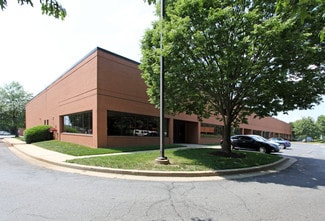 Plus de détails pour 1220 Caraway Ct, Largo, MD - Local d'activités à louer
