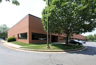 Plus de détails pour 1220 Caraway Ct, Largo, MD - Local d'activités à louer
