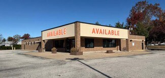 Plus de détails pour 471 Route 38 W, Maple Shade Township, NJ - Local commercial à vendre