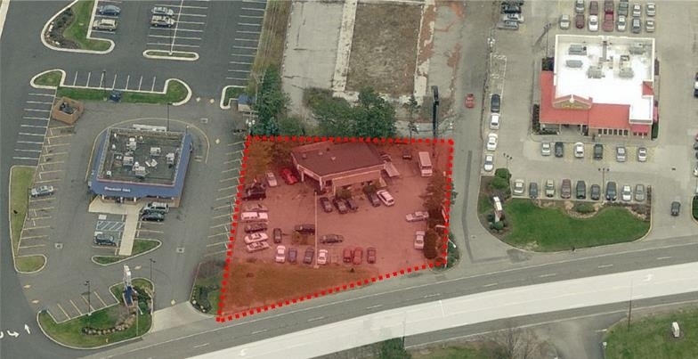 3180 Olentangy River Rd, Columbus, OH à louer - Photo de l’immeuble – Image 1 sur 2