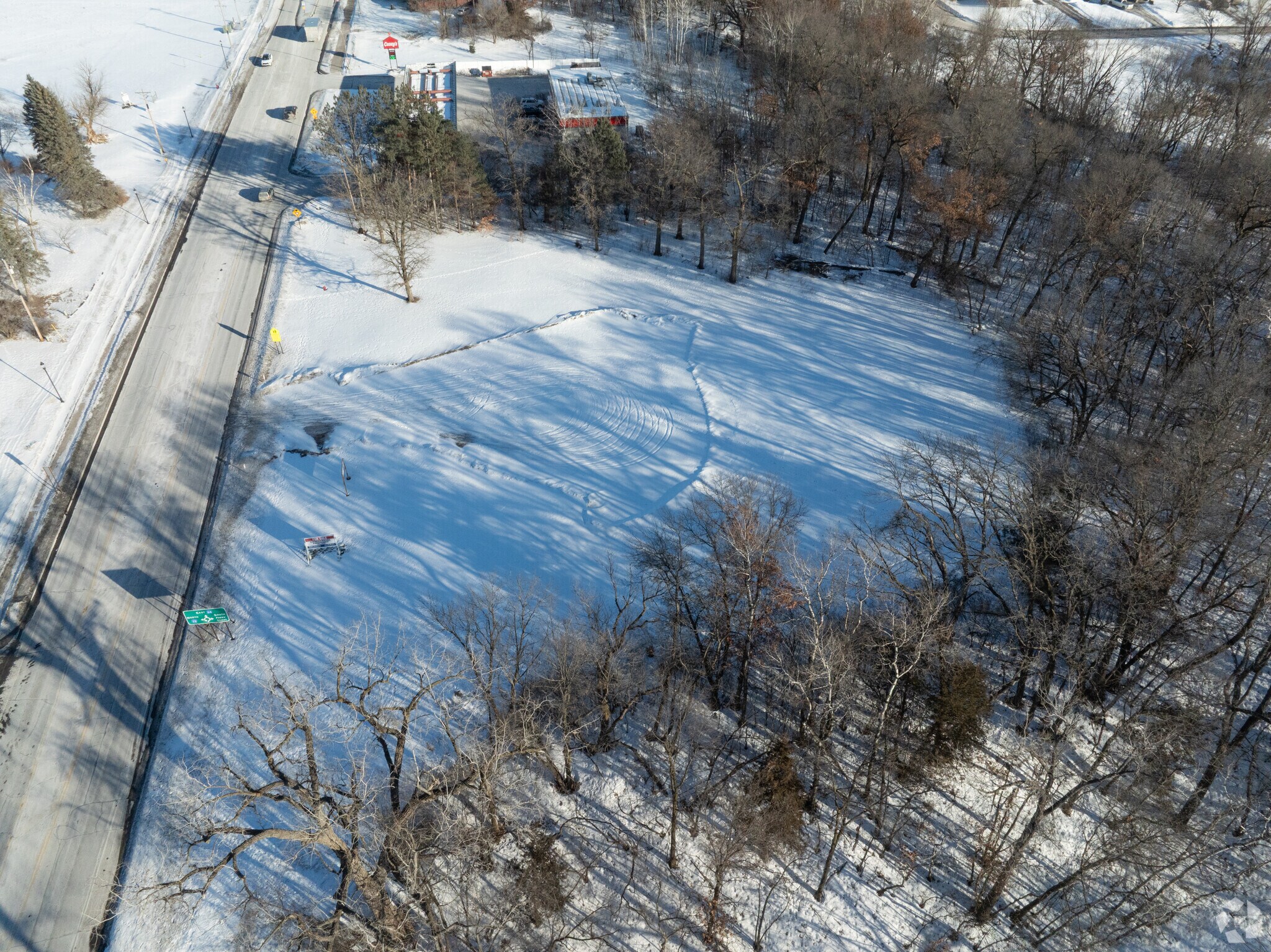 3518 NW Bridge St, Saint Francis, MN à vendre Photo principale– Image 1 sur 7