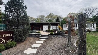 Plus de détails pour 373 Farnum Pike, Smithfield, RI - Bureau/Local commercial à louer