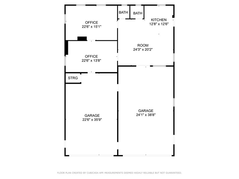 43 E Colonial Hwy, Hamilton, VA à vendre - Photo de l’immeuble – Image 2 sur 34