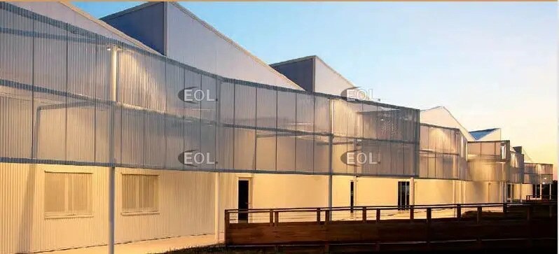 Local d'activités dans Marguerittes à vendre - Photo de l’immeuble – Image 2 sur 2