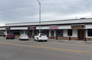 Plus de détails pour 748-760 Pollasky Ave, Clovis, CA - Local commercial à louer