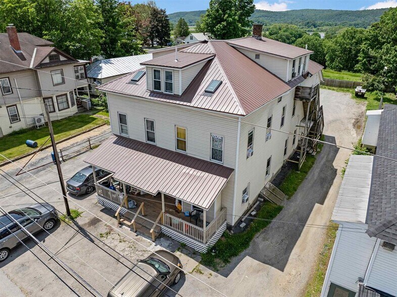 2733 Dartmouth College, North Haverhill, NH à vendre - Photo de l’immeuble – Image 3 sur 23