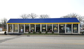 Plus de détails pour 704-708 N Gilbert St, Danville, IL - Local commercial à louer