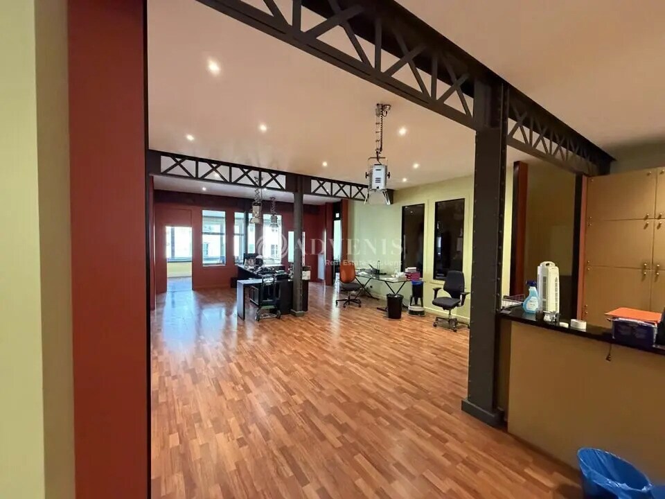 Bureau dans Nancy à vendre Photo intérieure– Image 1 sur 6