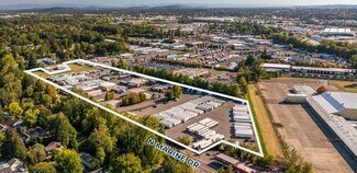 Plus de détails pour 110 N Marine Dr, Portland, OR - Industriel/Logistique à louer