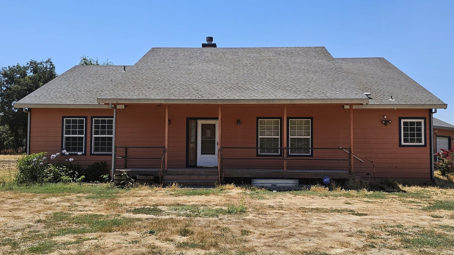 39699 County Road 17A, Woodland, CA à vendre Photo principale– Image 1 sur 12