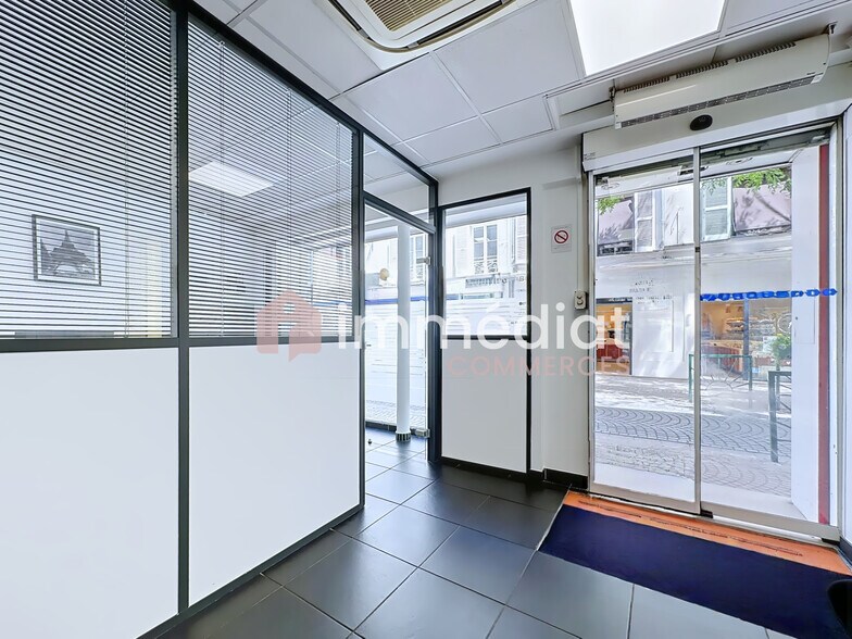 Rue Du Château, Rueil-Malmaison à louer - Photo de l’immeuble – Image 2 sur 10