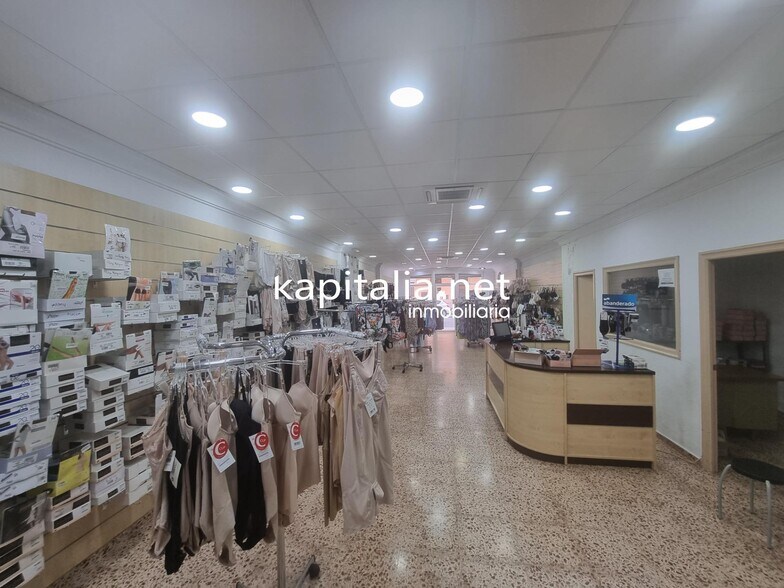 Local commercial dans Ontinyent, Valencia à vendre - Photo intérieure – Image 2 sur 7