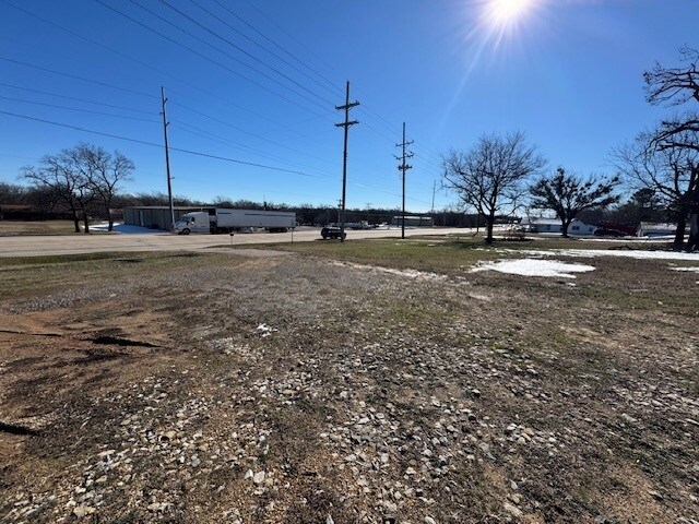 3503 N Highway 99, Seminole, OK à vendre - Photo principale – Image 1 sur 9