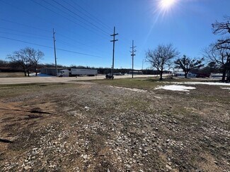 Plus de détails pour 3503 N Highway 99, Seminole, OK - Terrain à vendre
