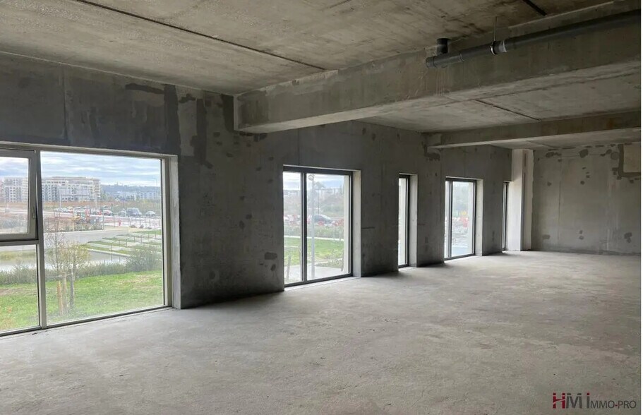 Bureau dans Rouen à vendre - Photo intérieure – Image 2 sur 4