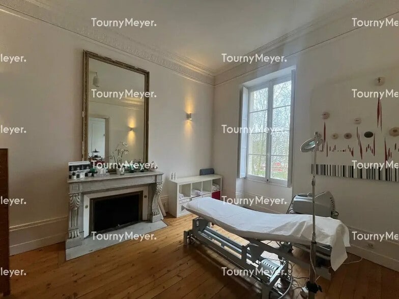 Bureau dans Bordeaux à louer - Photo intérieure – Image 3 sur 10