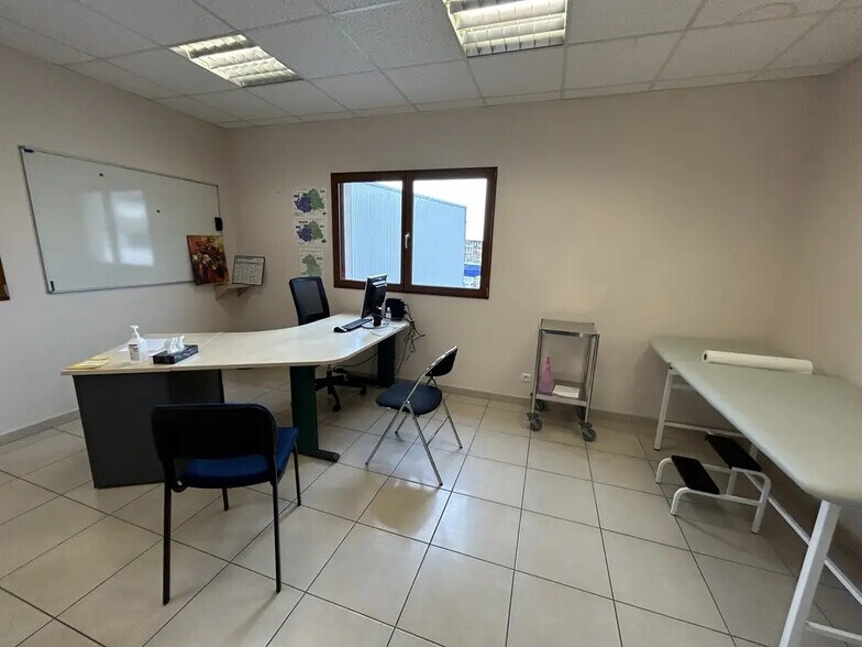 Bureau dans Ancenis-Saint-Géréon à vendre - Photo de l’immeuble – Image 2 sur 5