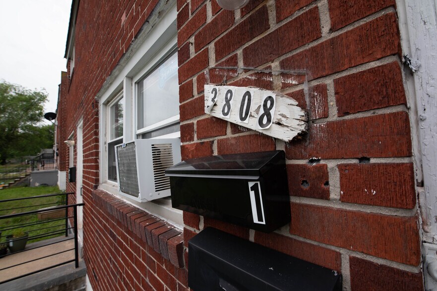 3808 W Bay Ave, Baltimore, MD à vendre - Photo de l’immeuble – Image 2 sur 41