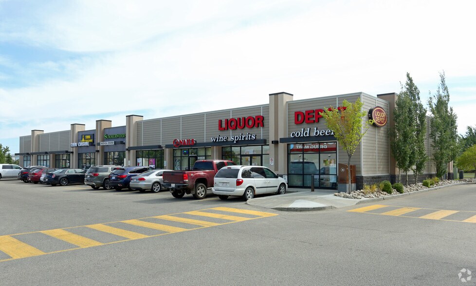 4005 Clover Bar Rd, Strathcona County, AB à louer - Photo principale – Image 2 sur 4