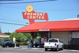 Plus de détails pour 2517 E Fremont St, Stockton, CA - Local commercial à vendre