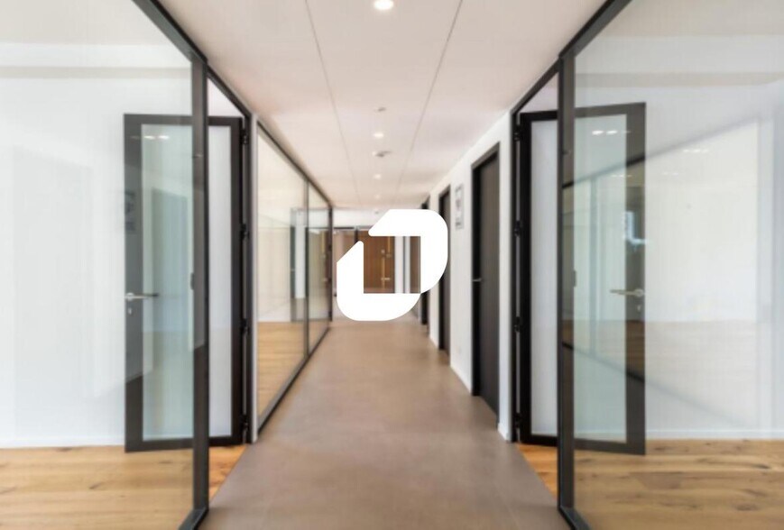 Bureau dans Boulogne-Billancourt à vendre - Photo intérieure – Image 2 sur 7