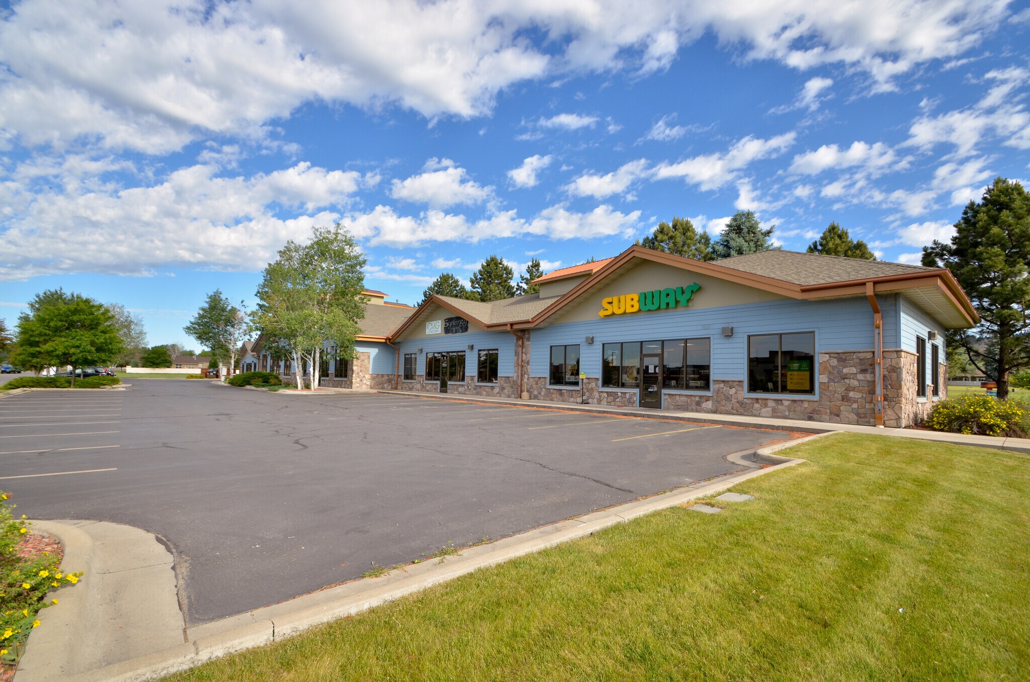 1780 Shiloh Rd, Billings, MT à louer Photo principale– Image 1 sur 43