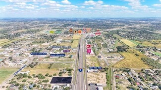 Plus de détails pour 566 W Palma Vista Dr, Palmview, TX - Bureau à vendre