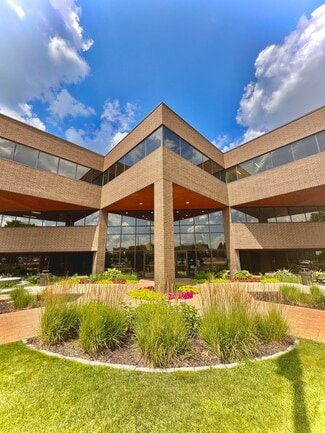 Plus de détails pour 7550 France Ave S, Edina, MN - Bureau à louer