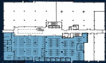 1991 Marcus Ave, New Hyde Park, NY à louer Plan d’étage– Image 1 sur 1