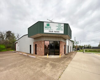Plus de détails pour 1507 E Texas St, Bossier City, LA - Local commercial à louer