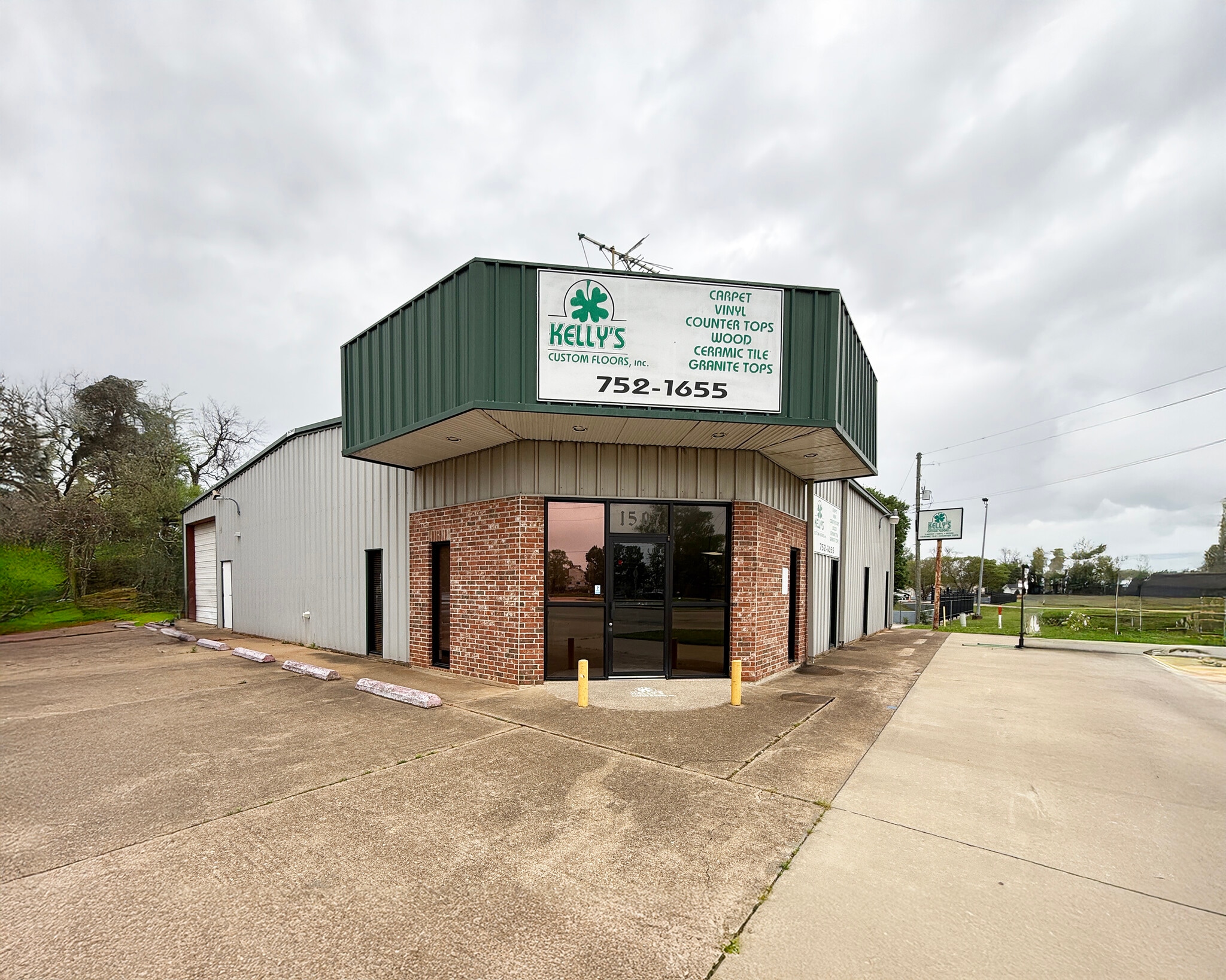 1507 E Texas St, Bossier City, LA à louer Photo de l’immeuble– Image 1 sur 10