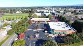 Plus de détails pour 6105 NE 114th Ave, Vancouver, WA - Local commercial à louer