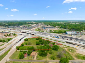 Plus de détails pour Tbd I-35, Waco, TX - Terrain à vendre