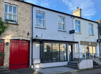 Plus de détails pour 40 Eastgate, Cowbridge - Local commercial à vendre
