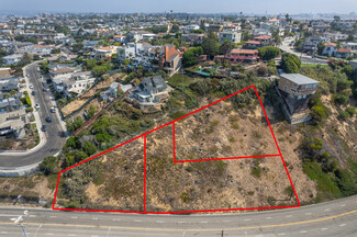 Plus de détails pour 6916 Vista Del Mar ln, Playa Del Rey, CA - Terrain à vendre