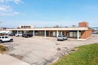 Plus de détails pour 3351-3363 3rd St, Wyandotte, MI - Bureau/Local commercial, Local commercial à louer