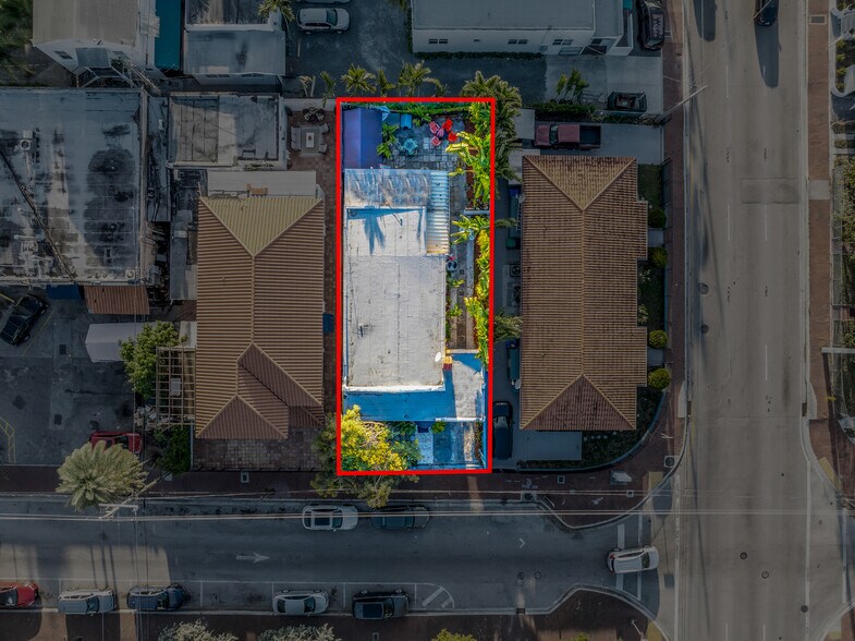 710 SW 13th Ave, Miami, FL à vendre - Photo de l’immeuble – Image 3 sur 13