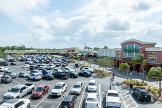 Plus de détails pour 3229-3265 Garden St, Titusville, FL - Bureau/Local commercial, Local commercial à louer