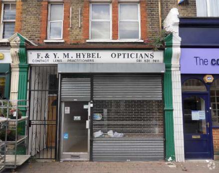 12 Winchester Rd, Londres à louer - Autre – Image 2 sur 4