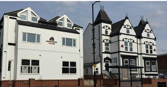 Plus de détails pour 210-212 Marton Rd, Middlesbrough - Logement à vendre