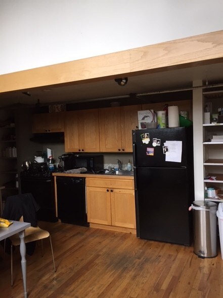 3377 Blake St, Denver, CO à louer - Photo de l’immeuble – Image 3 sur 31