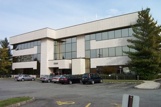 Plus de détails pour 1044 State Route 23, Wayne, NJ - Bureau à louer