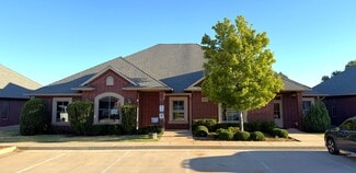 Plus de détails pour 1973 W 33rd St, Edmond, OK - Bureau à louer