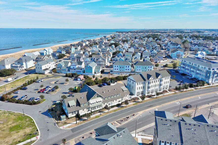 9650 Shore Dr, Norfolk, VA à vendre - Photo de l’immeuble – Image 2 sur 46