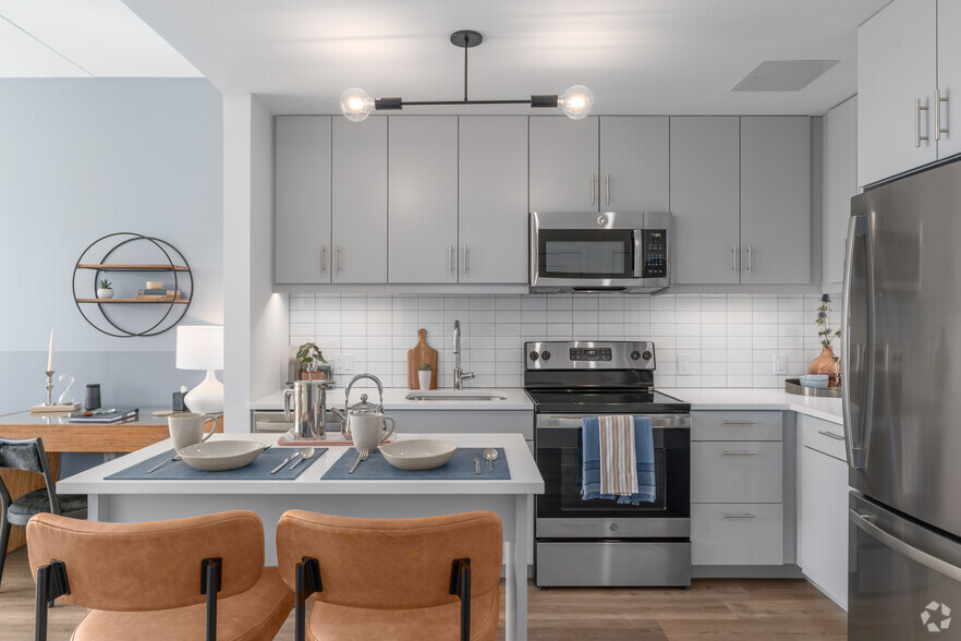 570 N 5th St, Philadelphia, PA à louer - Photo intérieure – Image 3 sur 39