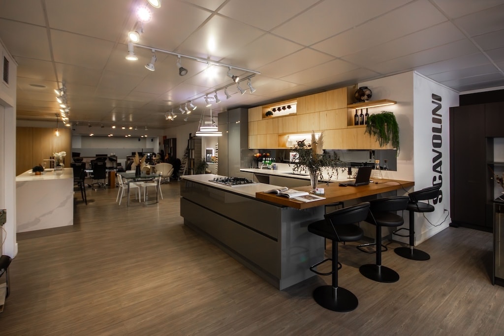 1852-1864 4th Av W, Vancouver, BC à louer Photo intérieure– Image 1 sur 5