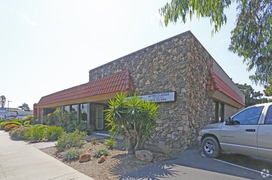 1930 Camden Ave, San Jose, CA à vendre - Photo de l’immeuble – Image 2 sur 11
