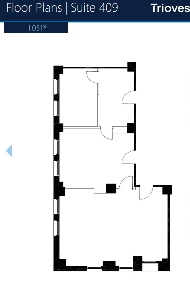 850 W Hastings St, Vancouver, BC à louer Plan d’étage– Image 1 sur 1