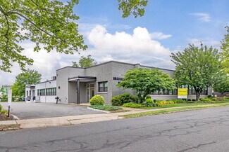 Plus de détails pour 58 E Willow St, Millburn, NJ - Industriel/Logistique à vendre