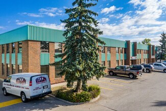 Plus de détails pour 616 71st Ave SE, Calgary, AB - Industriel/Logistique à louer